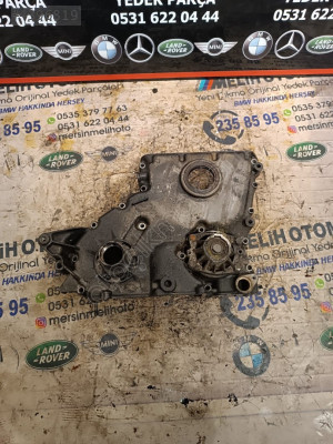 BMW M51 ÇIKMA ZİNCİR KAPAĞI 2245312