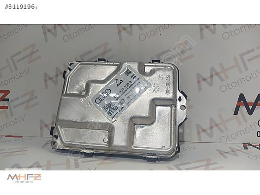 TİGUAN 2016-2021 GÜNDÜZ LED FAR BEYNİ BEYİN 8V0907399B SIFIR