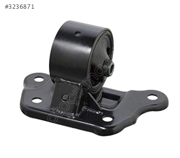 TAKOZ MOTOR SOL MITSUBISHI OUTLANDER 03-05 MR961709
