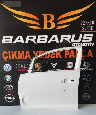 OPEL ASTRA J SOL ÖN KAPI TEMİZ