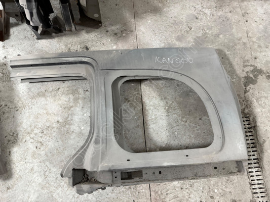 RENAULT KANGOO ÇIKMA ORJİNAL SOL ARKA ÇAMURLUK KD