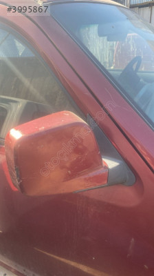 TATA XENON SAĞ DIŞ AYNA