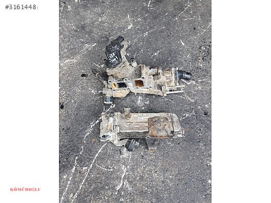 HYUNDAİ İX35 2.0 TURBO EGR (ÇIKMA ORJİNAL)
