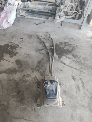 FİAT LİNEA 1.3 E5 HALATLI VİTES MEKANİZMASI HATASIZ ORJİNAL ÇIKMA