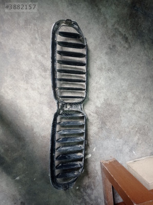 Bmw 5 Serisi G30 Lci Panjur Çıkma Orijinal 185178-11