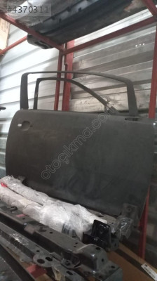 OPEL CORSA D TEK KAPI SAĞ KAPI SACI.OTO ERKAN ÜNYE