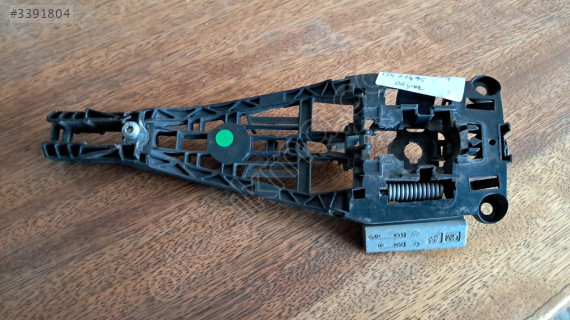 OPEL ASTRA J SAĞ DIŞ KAPI KOLU İÇ MEKANİZMASI 13577495