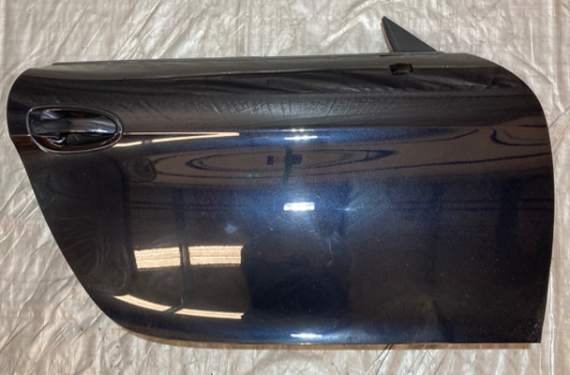 PORSCHE BOXSTER ÇIKMA ORJİNAL KAPI