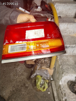 MAZDA 626 SAĞ STOP - ALKO OTOMOTİV