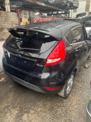 FORD FİESTA “ BAGAJ KAPAĞI “ hatasız