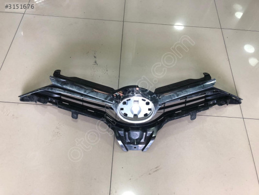 TOYOTA AURİS 2015-2018 ÖN PANJUR 53100-02880