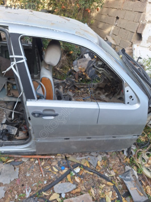 Fiat Tempra sağ ön kapı