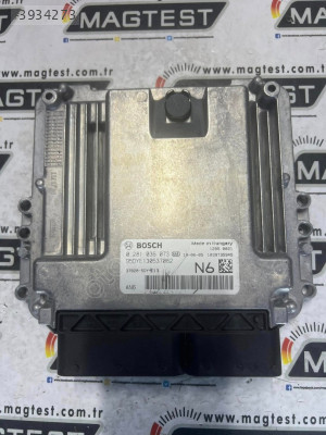 37820-5DY-E13 0281036073 EDC17C580 HONDA MOTOR BEYNİ