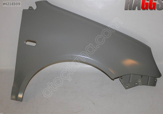 POLO ÖN ÇAMURLUK SAĞ 2002 2003 2004 2005 SIFIR 6Q0821106C