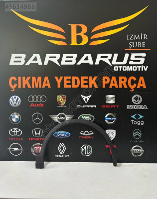 VOLKSWAGEN T-ROC SAĞ ÖN DODİK