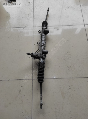 PALİO DİREKSİYON KUTUSU