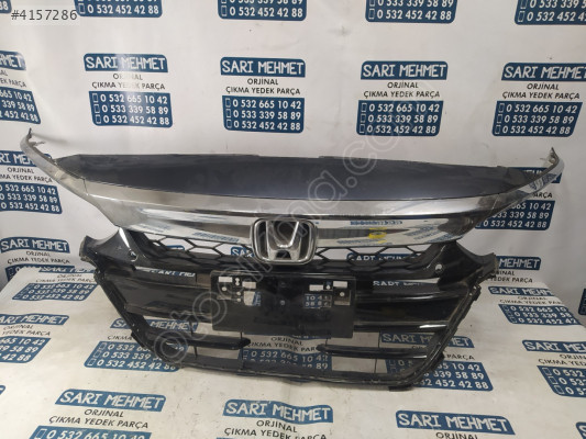 ÇIKMA HONDA ACCORD ÖN PANJUR 71111-TVL-T5