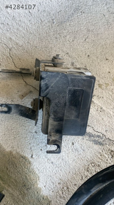 DACİA DOKKER ABS BEYNİ OTO FEDAİ