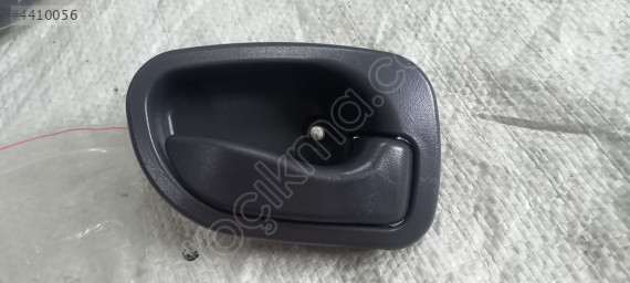 Accent yumurta kasa iç kapı kolu sağ OEM 8262022000 kore sıfr