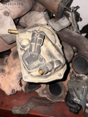 TEMSA PRESTİJ  EURO 5 EGZOZ FRENİ ORJİNAL