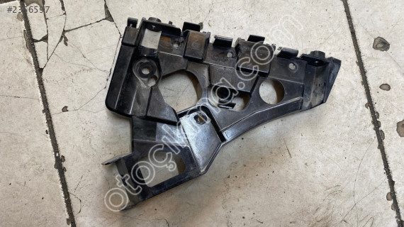 OPEL ASTRA J SOL ÖN TAMPON BRAKETİ 13368872 CANCAN OPEL