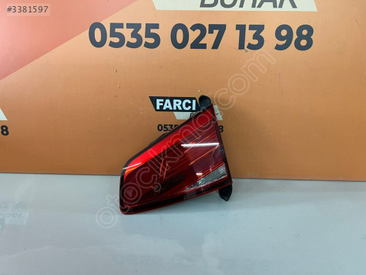 PASSAT B8 SAĞ İÇ STOP ORJİNAL HATASIZ