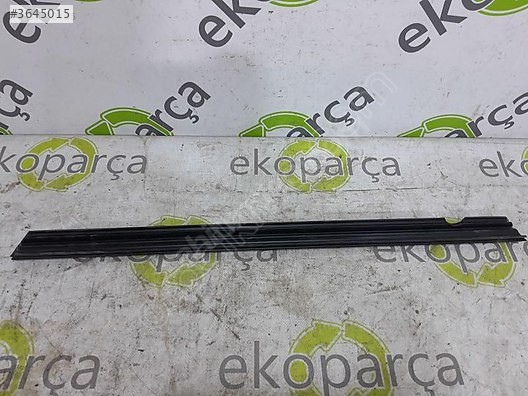 MERCEDES C SERİSİ 2008 2013 W204 SOL ÖN KAPI CONTASI A2047250165