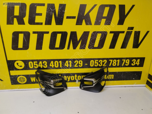 261A26956R 261A34806R RENAULT CLİO 5 SİS KAPAĞI SAĞ SOL ORJ