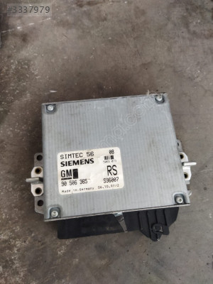 Vectra B  motor beyni