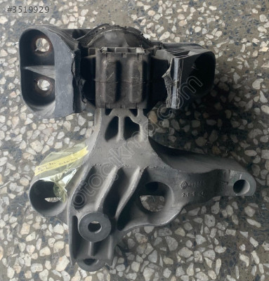 00061 RENAULT CAPTUR MOTOR TAKOZU