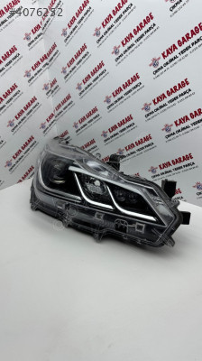 TOYOTA COROLLA SAĞ ÖN FAR 8111002T31