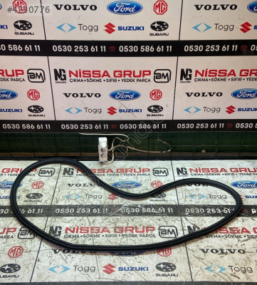 TOGG T10X KAPUT FİTİLİ ORJİNAL ÇIKMA YEDEK PARÇA