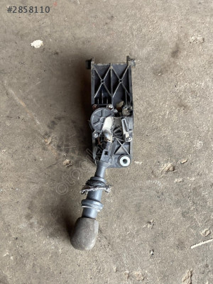 MERCEDES SPRİNTER W901 VİTES MEKANİZMASI ORJİNAL 0002600009