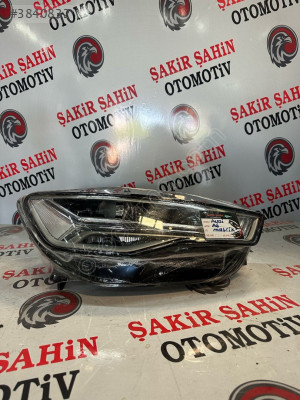 Audi A6 MATRİX Sağ
