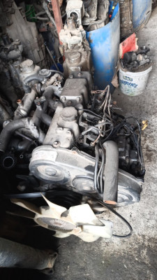 L300 motor