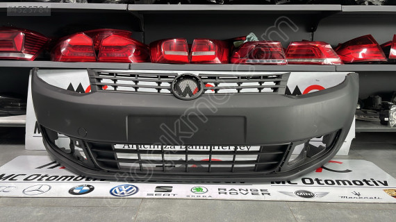 Volkswagen Caddy 2011-2014 Ön Tampon