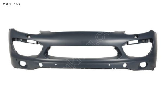 PORSCHE CAYENNE ÖN TAMPON 2010-2014 95850522130G2L