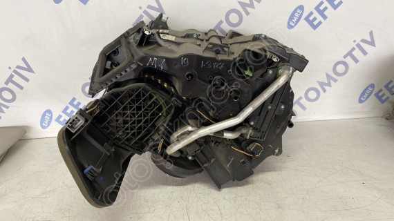 renault megane 4 2019 1.3 kalorifer kutusu/kazanı (son fiyat)