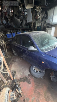 ACCENT ADMIRA SAĞ ARKA STOP