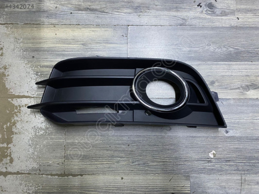 AUDİ A1 SOL SİS KAPAĞI 8X0807681 ÇAĞRI OTO MASLAK