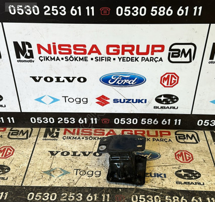 SSANGYONG KORANDO ARKA TAMPON DEMİR AYAĞI ORJİNAL ÇIKMA