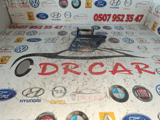 MERCEDES W204 SOL FAR YIKAMA KAPAĞI ORJİNAL ÇIKMA A2048804224