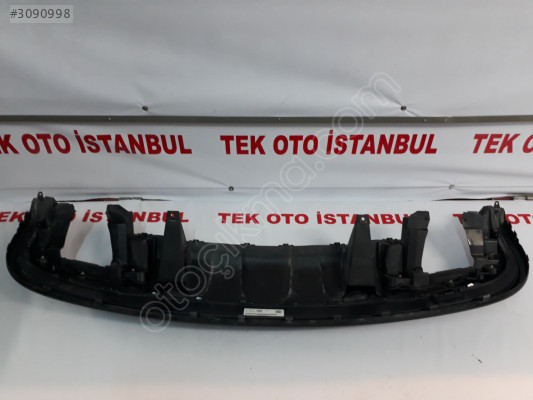 GLA 156 SPOYLER ARKA TAMPON SPOYLERİ A1568804340