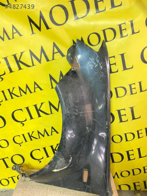TATA SOL ÖN ÇAMURLUK