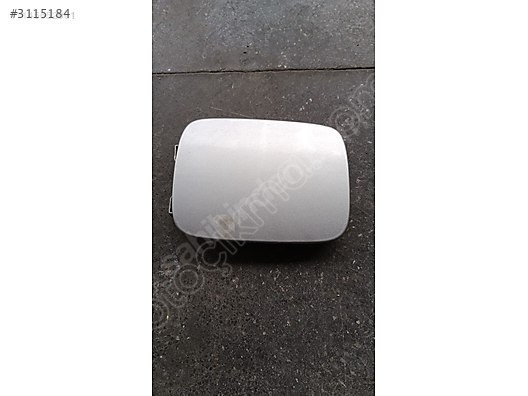 Fiat Palio tek kapı dış depo kapağı orijinal