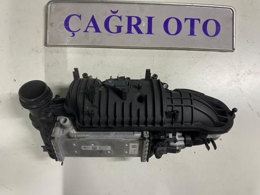 AUDİ A3 Q2 1.0 TFSİ 30 TFSİ EMME MANİFOLDU 05C129709 ÇAĞRI OTO