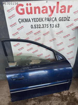 OPEL OMEGA SAĞ ÖN KAPI