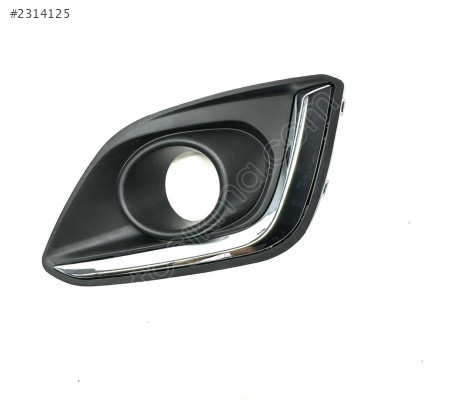 SUZUKİ SWİFT SOL SİS FAR ÇERÇEVESİ 2013-2015