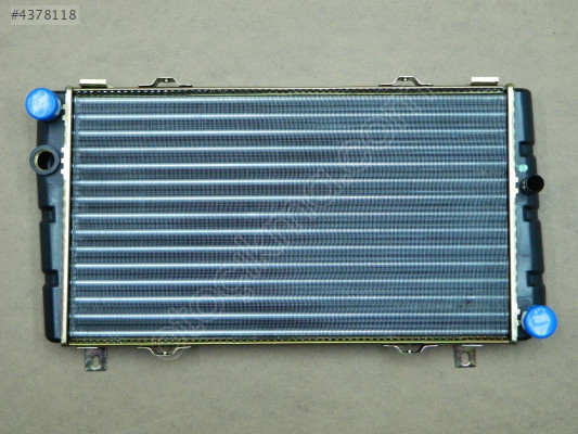 SU RADYATÖRÜ(48 /27) FELİCİA 95-01 6U0121251