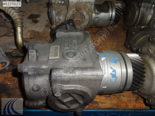 HONDA CRV 1998 ÇIKMA ARAZİ DEFRANSİYEL